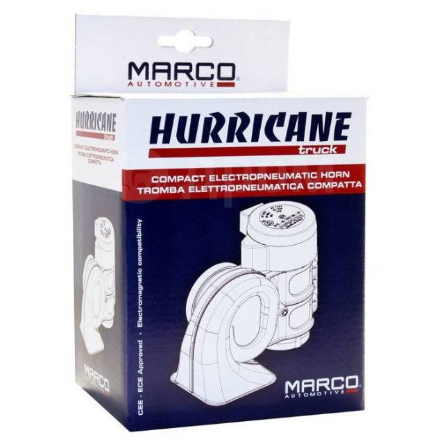   Marco 13408012 Hurricane HR1 12 20 120 300 156120202        12 