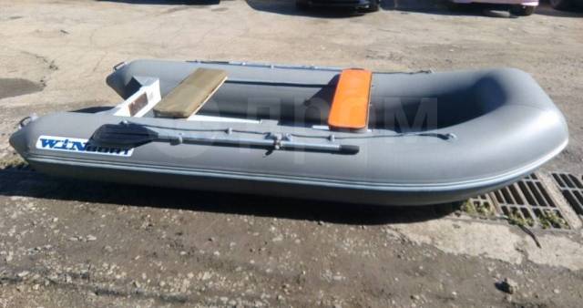 Winboat 360RF Sprint. 2013 ,  3,60.,  , 18,00..,  