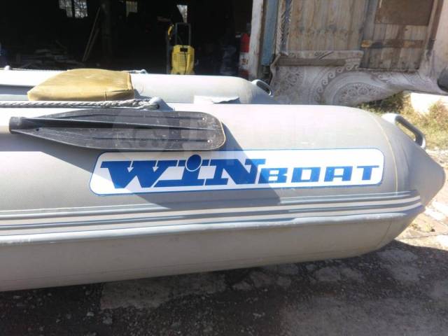 Winboat 360RF Sprint. 2013 ,  3,60.,  , 18,00..,  