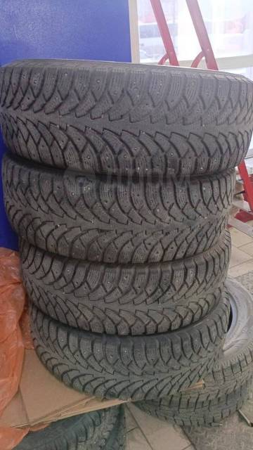 Nordman 4, 215/65/16, 16", 1 шт, 215 мм, 65 %, радиальный, зимние ...