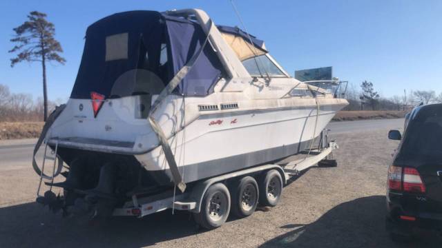 Searay Sundancer. 1992 ,  9,30.,  ,  