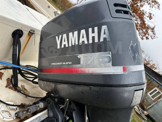 Yamaha Fish 22. 1997 ,  7,00.,  , 200,00..,  