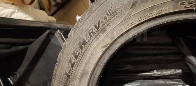 Kumho, 235/60 R18 107T