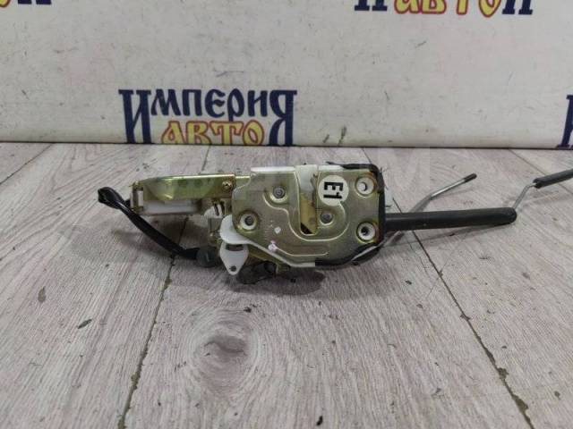 Купить Замок боковой двери Honda Cr-V 2001 72110S10A01 RD1 B20B8 ...