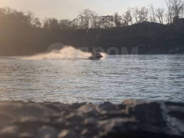 BRP Sea-Doo RX. 2001  