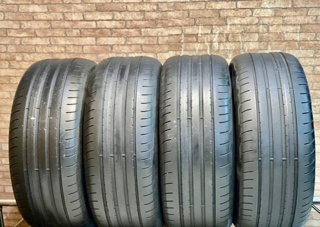 Goodyear Eagle F1 Asymmetric 3, 225/55 R17
