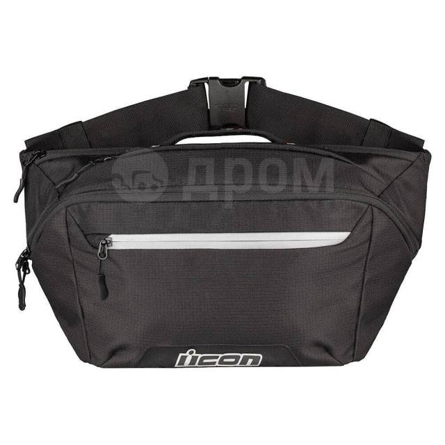    Icon Slabtown Slingbag 