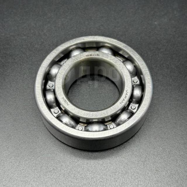   BEARING-BALL (Quicksilver) 