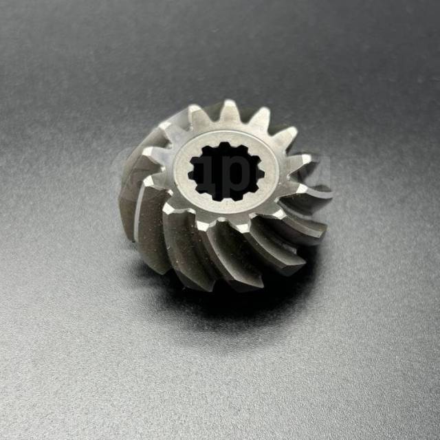   GEAR-PINION (Quicksilver) 