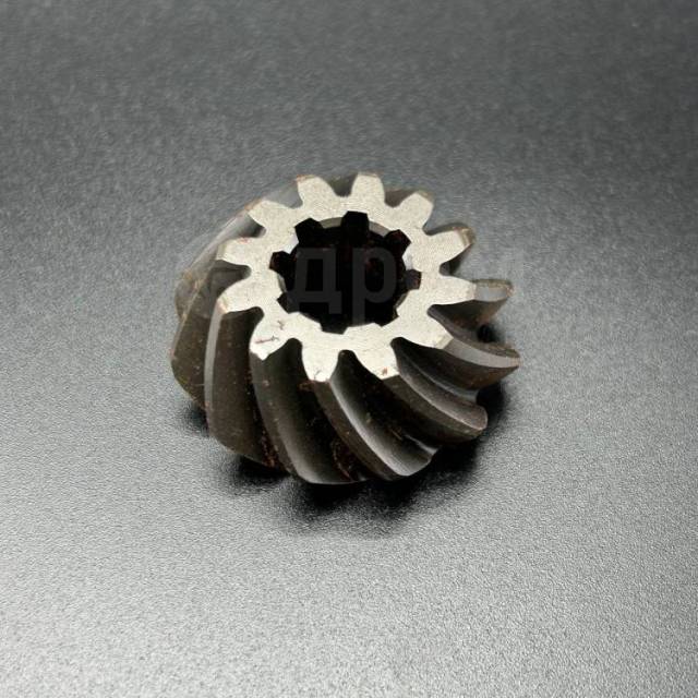   GEAR-PINION (Quicksilver) 