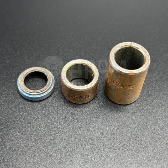    BUSHING KIT (Quicksilver) 