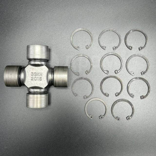    CROSS BEARING KIT (Quicksilver) 