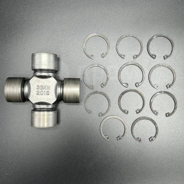    CROSS BEARING KIT (Quicksilver) 