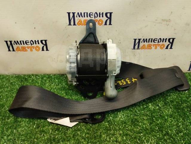 Купить Ремень безопасности Toyota Camry 2010 ACV40 2AZ-FE, передний ...