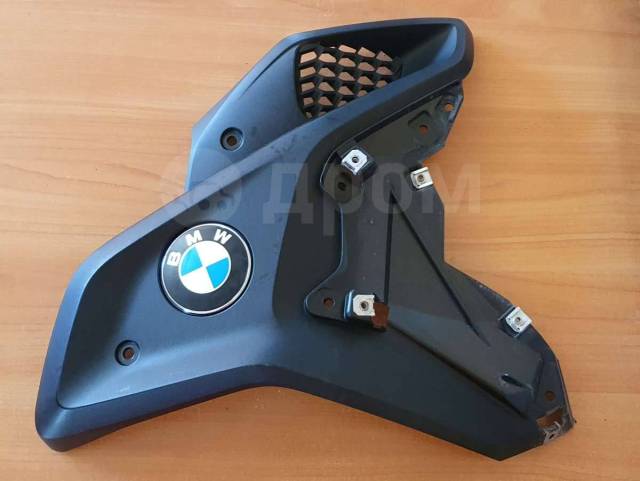  BMW moto R 2021 46638556656 