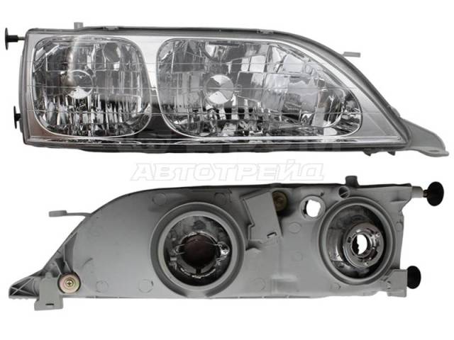   Toyota Cresta 1996-2001 RH