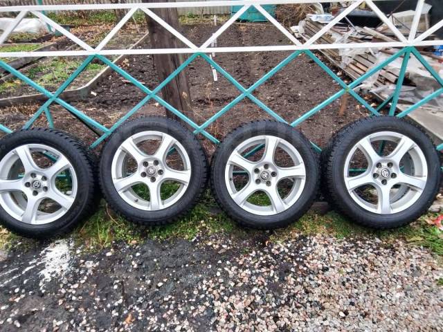 Шины Falken Ziex ze914 205/55 R16, 1 шт. купить в г. Минск, цена 1696410