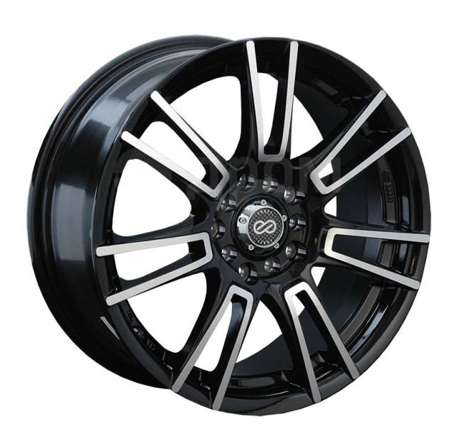   Enkei SH45 7x16/5x114,3 ET45 D60,1 BKF D000871