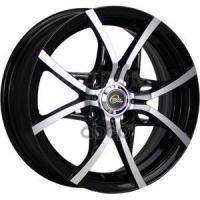  R14 Cross Street Y5314 5.5/4X100x56.6/39 Bkf Pcd 4X100  56.6 Et 39       Y5314 14 / 5.5J Crossstreet 9142772