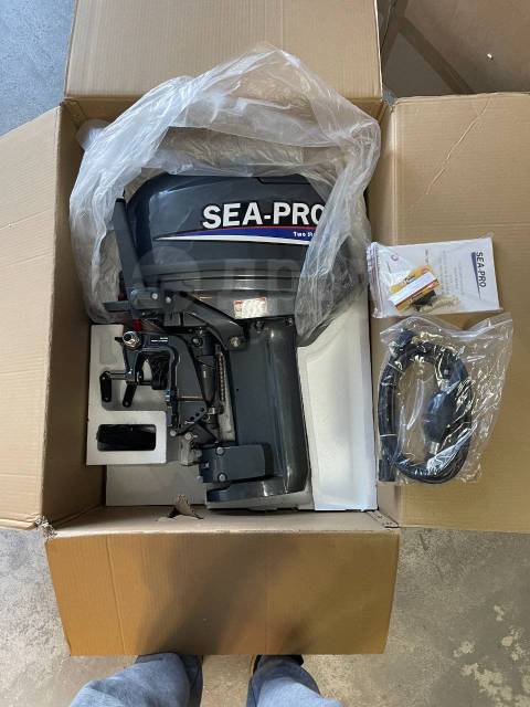 Sea-Pro. 30,00.., 2-, ,  S (381 ), 2023  