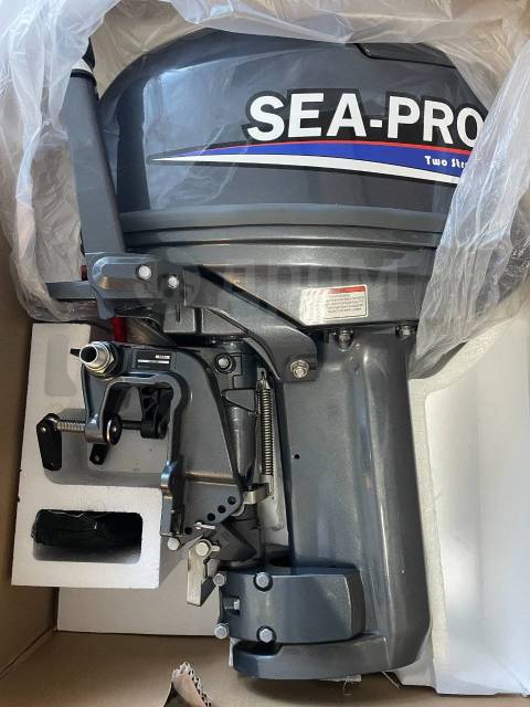 Sea-Pro. 30,00.., 2-, ,  S (381 ), 2023  