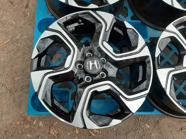 Original NEW Model  Honda R18 5*114 1.2