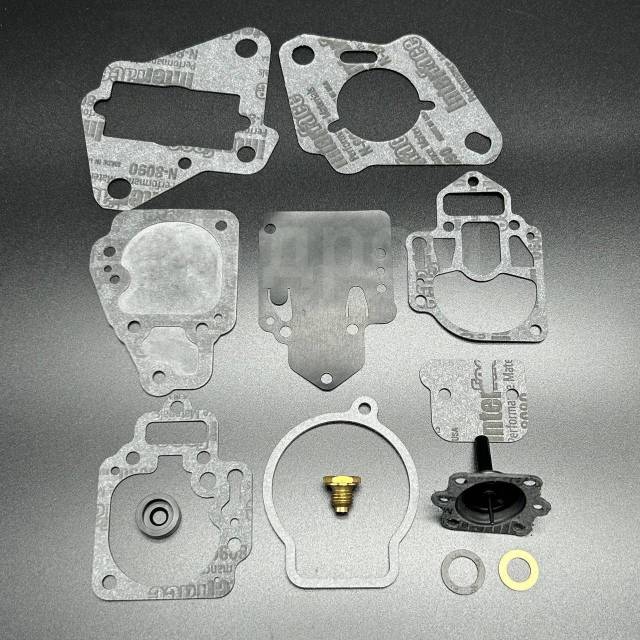  /  ( ) GASKET/DIAP KIT (Quicksilver) 