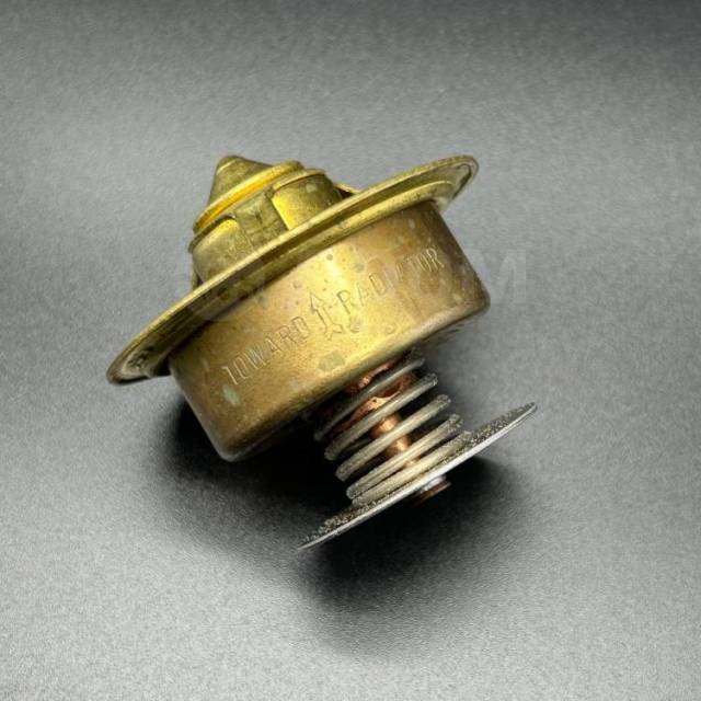  THERMOSTAT-160DEG (Quicksilver) 