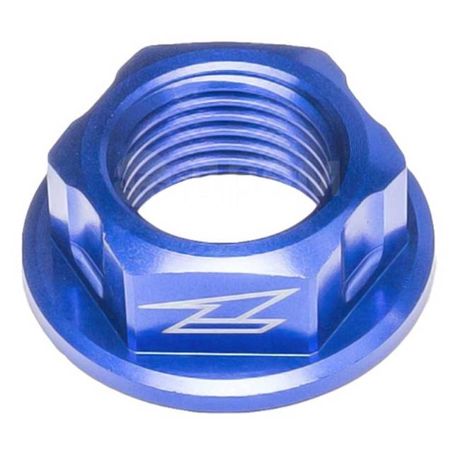    Zeta  M16x22-P1.5 H11 Blue 