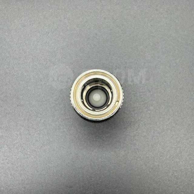   FUEL CONNECTOR (Quicksilver) 