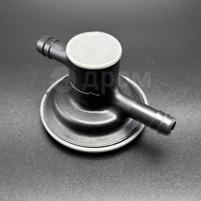   FUEL DEMAND VALVE (Quicksilver) 