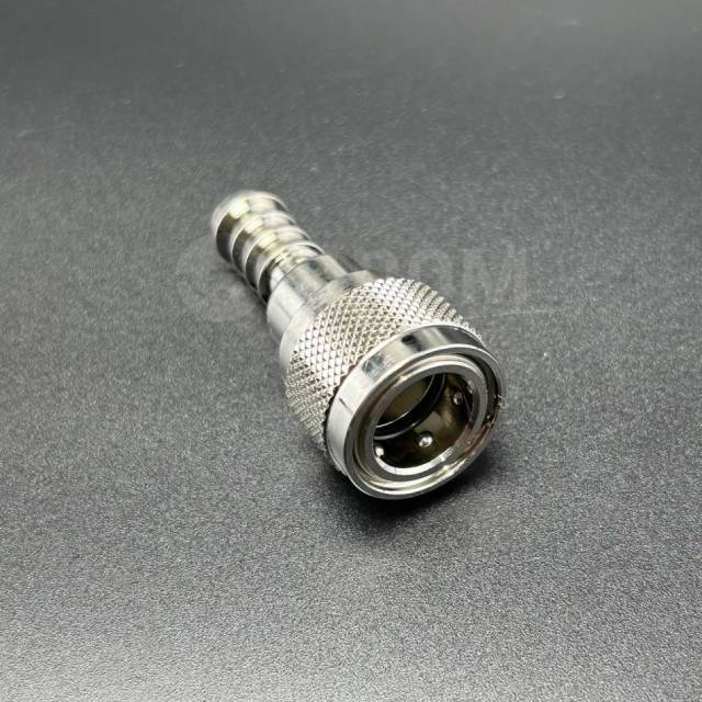   FUEL CONNECTOR (Quicksilver) 