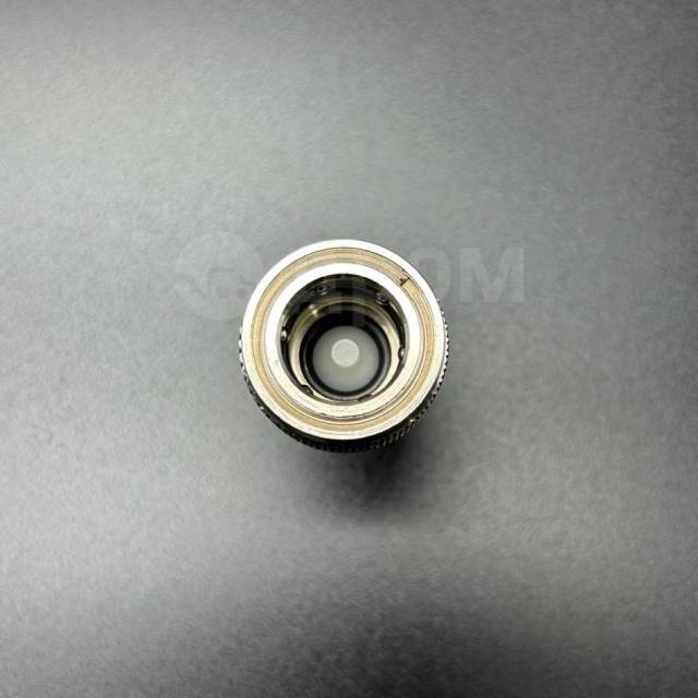   FUEL CONNECTOR (Quicksilver) 