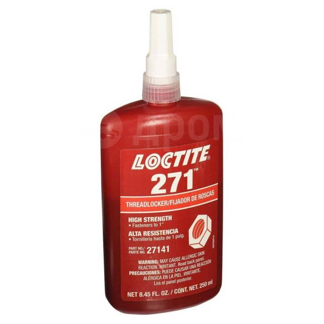    Loctite 271 250      