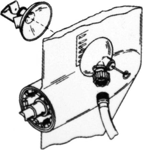     Mercury / Mercruiser,  44357Q-2 