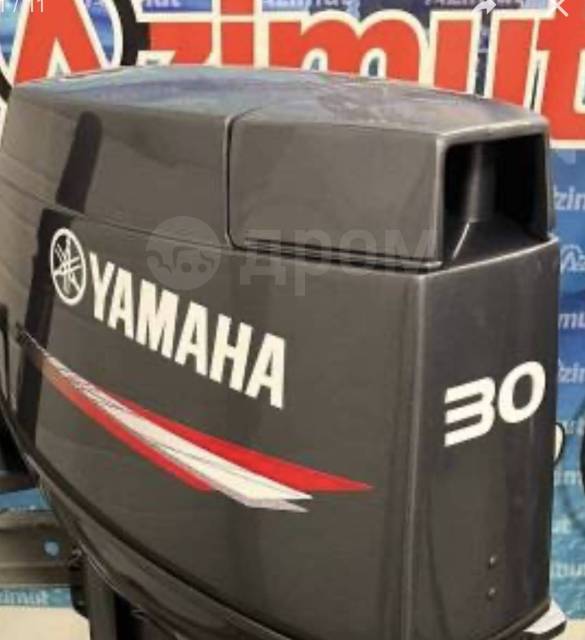 Yamaha. 30,00.., 2-, ,  L (508 ), 2003  