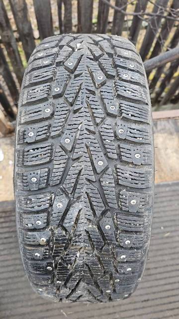 Nokian Hakkapeliitta, 205/55 R16 94T XL