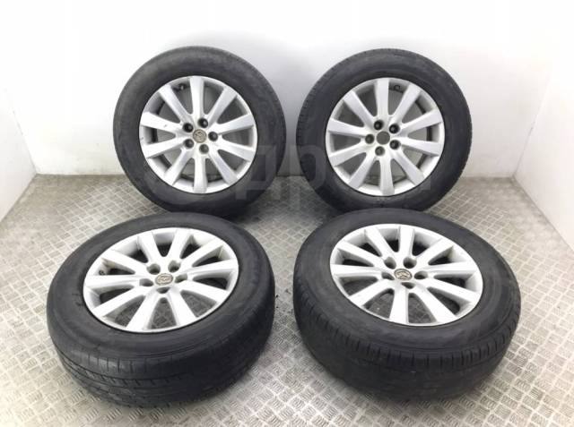 Диск колёсный Mazda CX9
