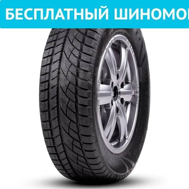 RoadX RXFrost WU01, 215/60 R16 99H