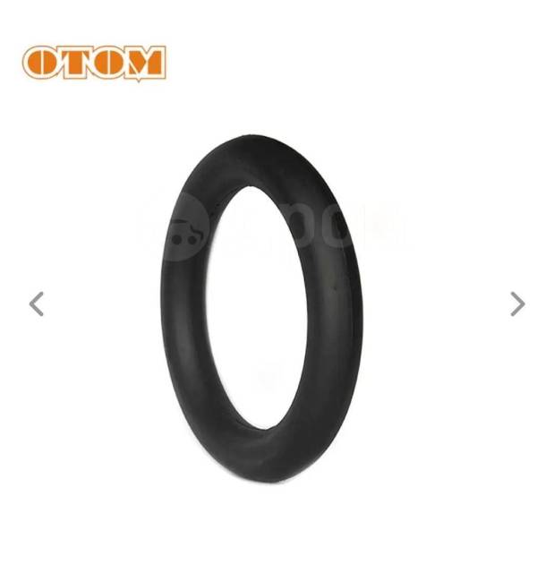  OTOM 80/100-21 Soft (0.8bar?12psi) 