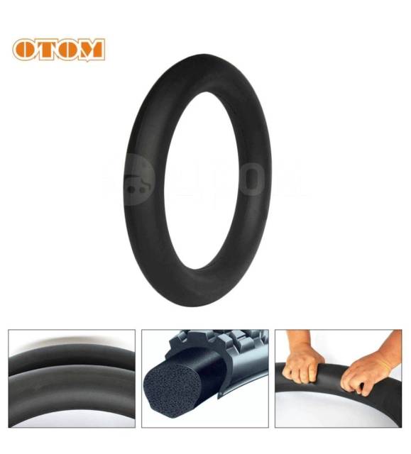  OTOM 80/100-21 Soft (0.8bar?12psi) 