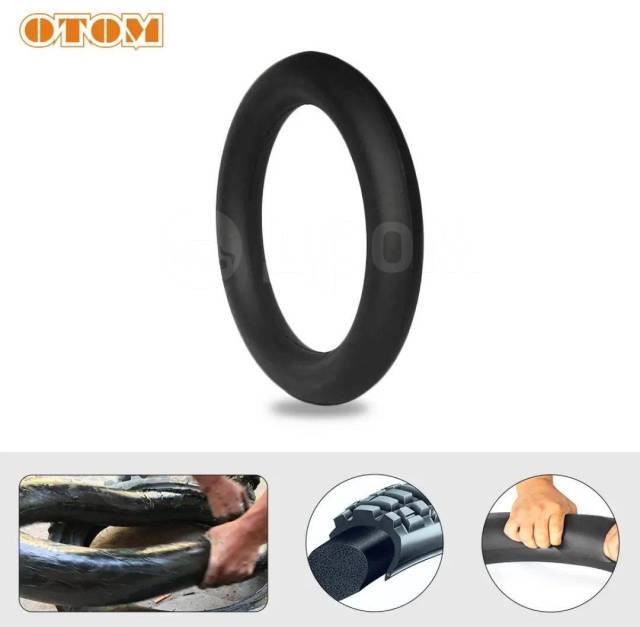  OTOM 80/100-21 Soft (0.8bar?12psi) 