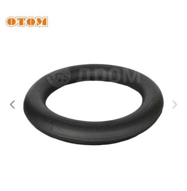  OTOM 80/100-21 Soft (0.8bar?12psi) 