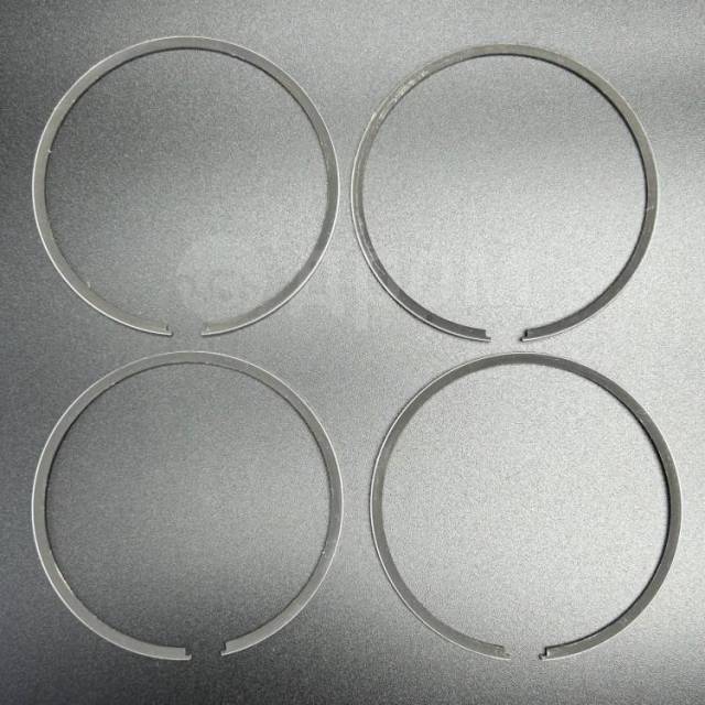    RING SET-STD (Quicksilver) 