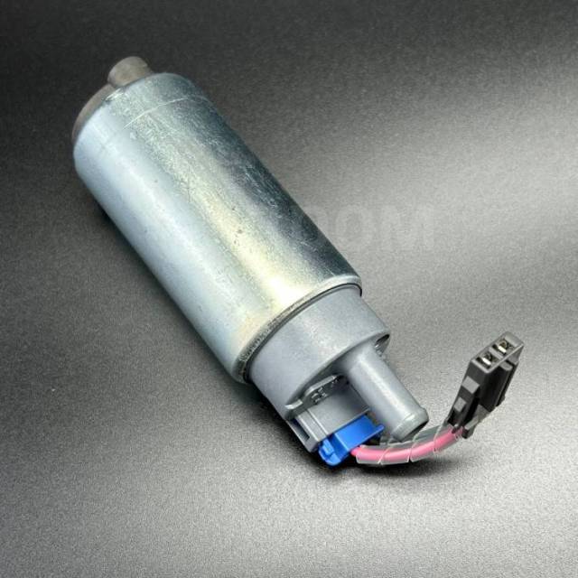   FUEL PUMP (Quicksilver) 