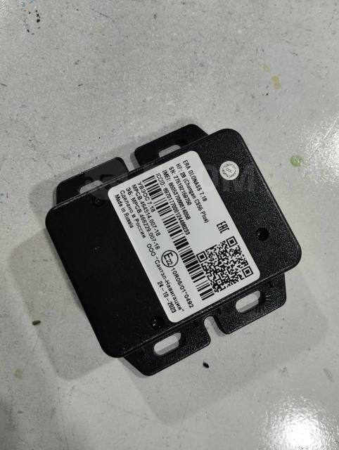 Купить Блок управления глонасс [46622900718] для Changan CS55PLUS ...