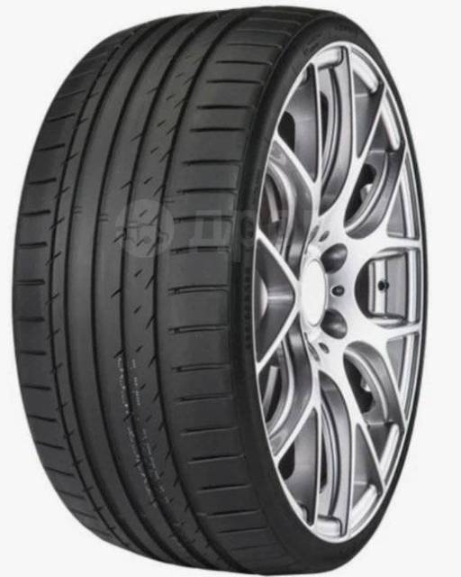 Gripmax SureGrip Pro Sport, 295/35 R19 104Y