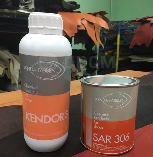 Kendor S 33102 /     sar 306 