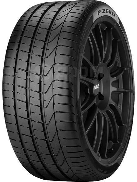 Pirelli P Zero Run Flat, 245/45 R18 100Y