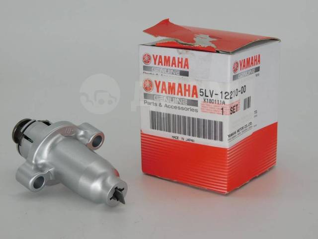    Yamaha FZS1000 Fazer 01-05 5LV-12210-00-00 